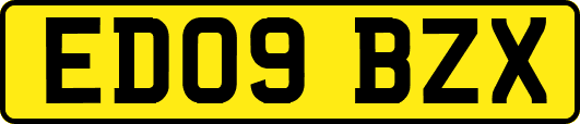 ED09BZX