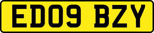 ED09BZY