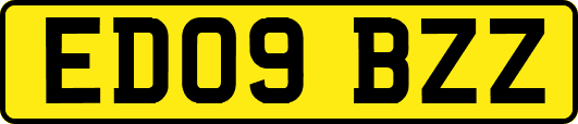 ED09BZZ