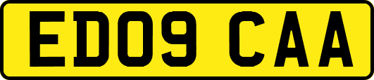 ED09CAA