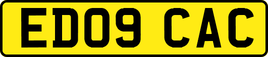 ED09CAC