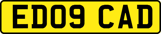 ED09CAD