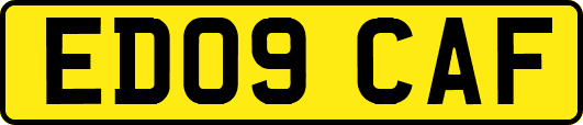 ED09CAF