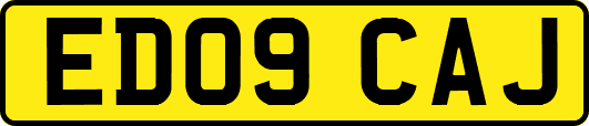 ED09CAJ