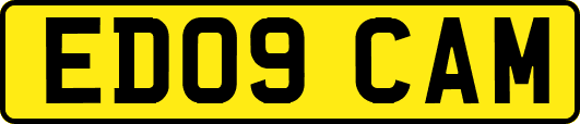 ED09CAM