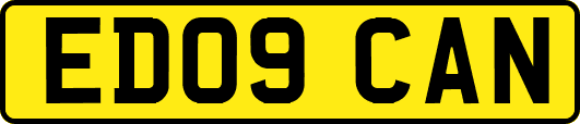 ED09CAN