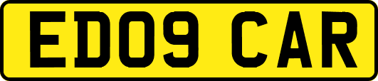 ED09CAR