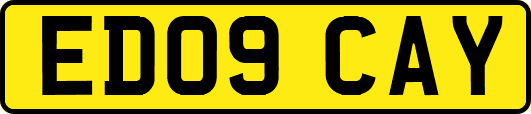 ED09CAY