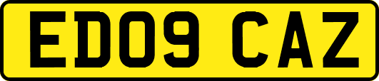 ED09CAZ