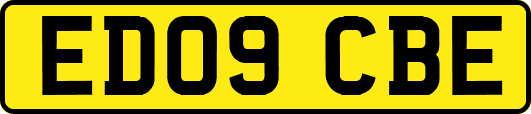 ED09CBE