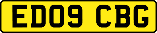 ED09CBG