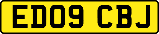 ED09CBJ