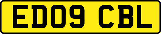 ED09CBL
