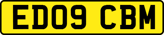 ED09CBM