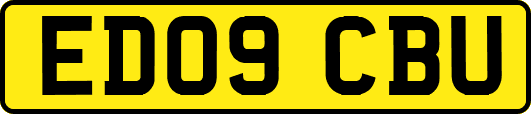 ED09CBU