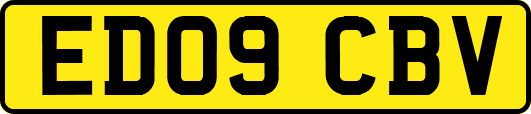 ED09CBV
