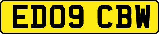 ED09CBW