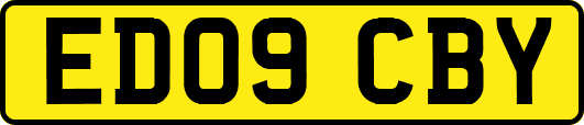 ED09CBY
