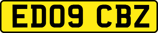 ED09CBZ
