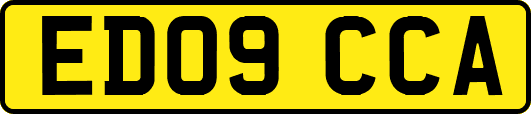 ED09CCA