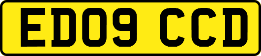 ED09CCD