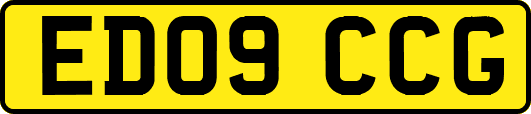 ED09CCG