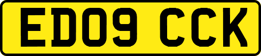 ED09CCK