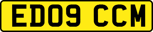 ED09CCM