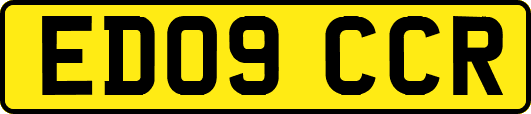 ED09CCR