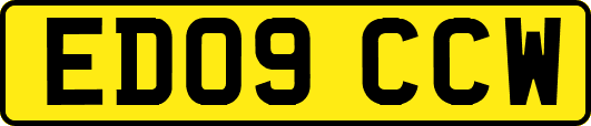 ED09CCW
