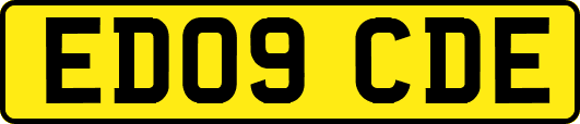 ED09CDE