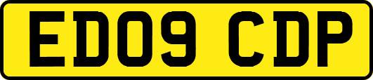 ED09CDP