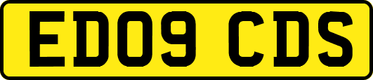 ED09CDS