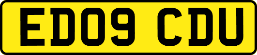 ED09CDU