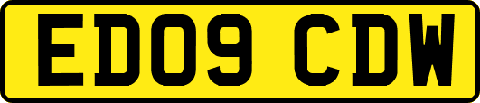 ED09CDW