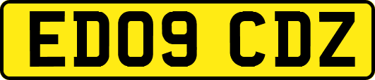 ED09CDZ