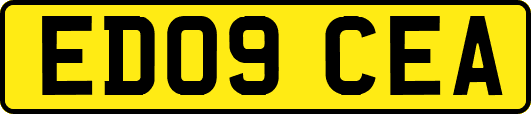 ED09CEA