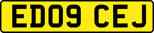 ED09CEJ