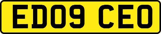 ED09CEO