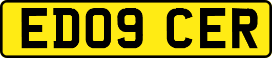 ED09CER