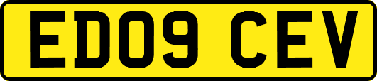 ED09CEV