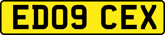 ED09CEX