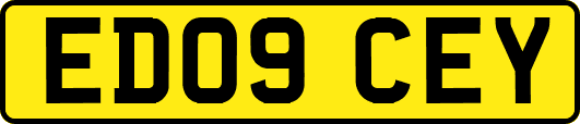 ED09CEY