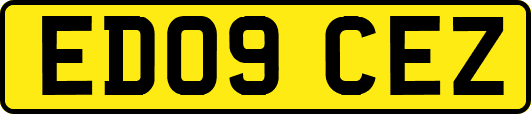 ED09CEZ
