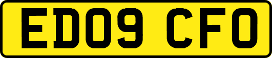 ED09CFO