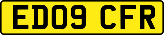 ED09CFR