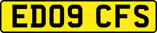 ED09CFS