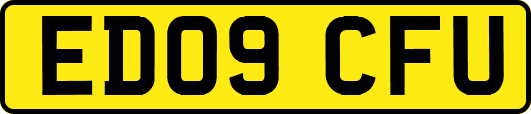 ED09CFU