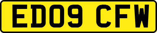 ED09CFW