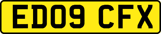 ED09CFX